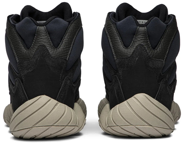 Yeezy 500 High 'Slate'