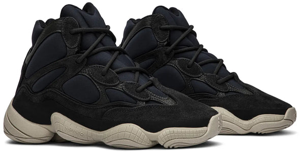 Yeezy 500 High 'Slate'