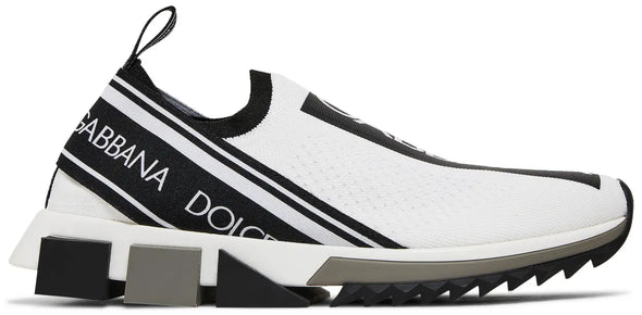 Dolce & Gabbana Sorrento Melt 'White Black'