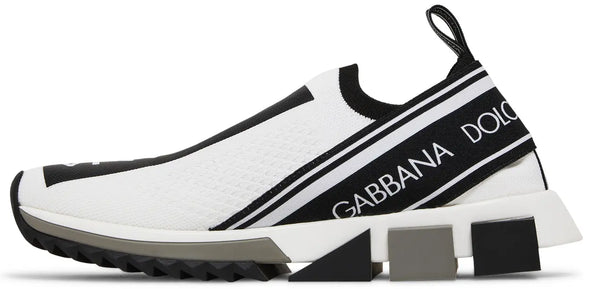 Dolce & Gabbana Sorrento Melt 'White Black'