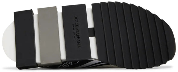 Dolce & Gabbana Sorrento Melt 'White Black'