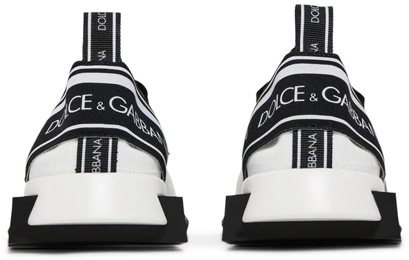 Dolce & Gabbana Sorrento Melt 'White Black'