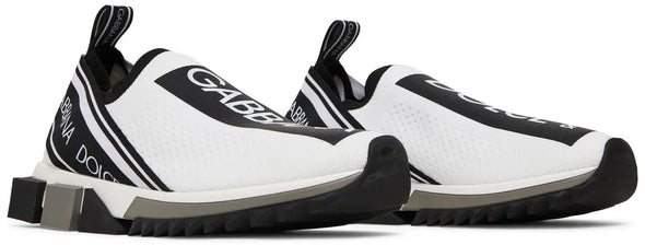 Dolce & Gabbana Sorrento Melt 'White Black'