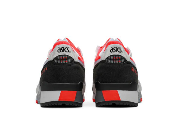 Asics Gel Lyte 3 OG Retro 'Flash Coral'