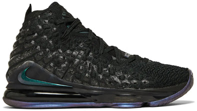 Nike LeBron 17 EP 'Global Currency'