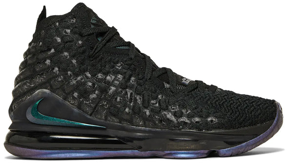 Nike LeBron 17 EP 'Global Currency'