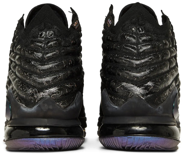 Nike LeBron 17 EP 'Global Currency'