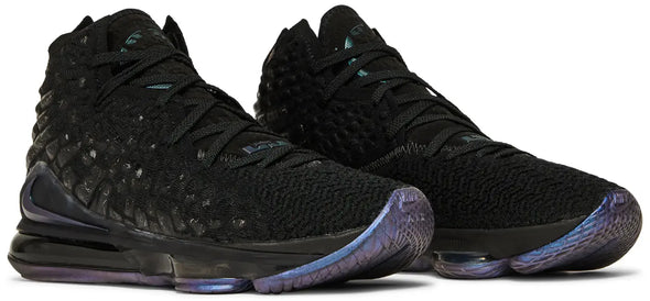 Nike LeBron 17 EP 'Global Currency'