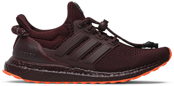 Adidas Ivy Park x UltraBoost 'Maroon'