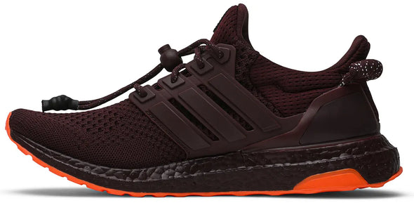 Adidas Ivy Park x UltraBoost 'Maroon'