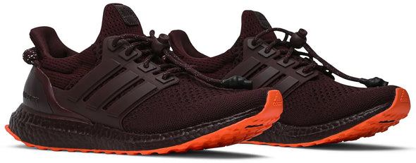 Adidas Ivy Park x UltraBoost 'Maroon'