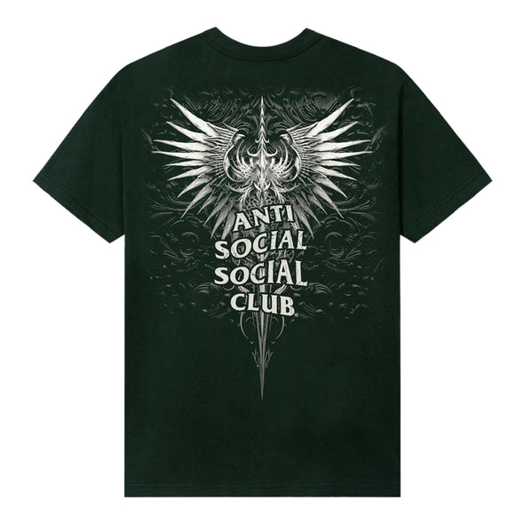 Anti Social Sympathy Tee