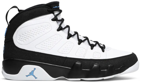 Air Jordan 9 Retro ‘University Blue’