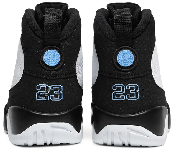 Air Jordan 9 Retro ‘University Blue’