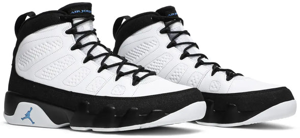 Air Jordan 9 Retro ‘University Blue’