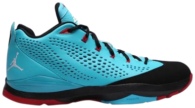 Air Jordan CP3.VII 'Gamma Blue'