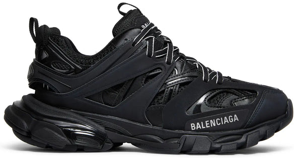 Balenciaga Track Trainer 'Triple Black'