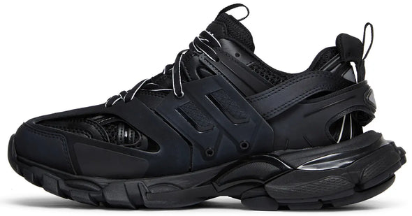 Balenciaga Track Trainer 'Triple Black'