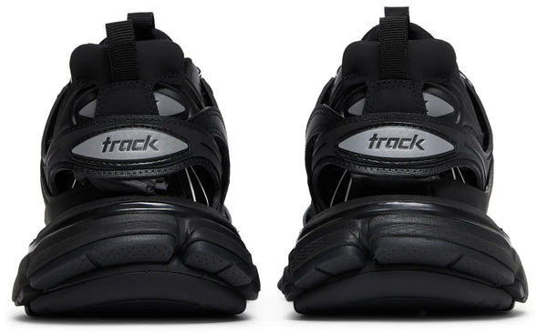Balenciaga Track Trainer 'Triple Black'