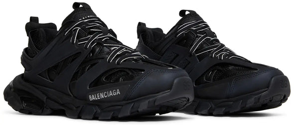Balenciaga Track Trainer 'Triple Black'