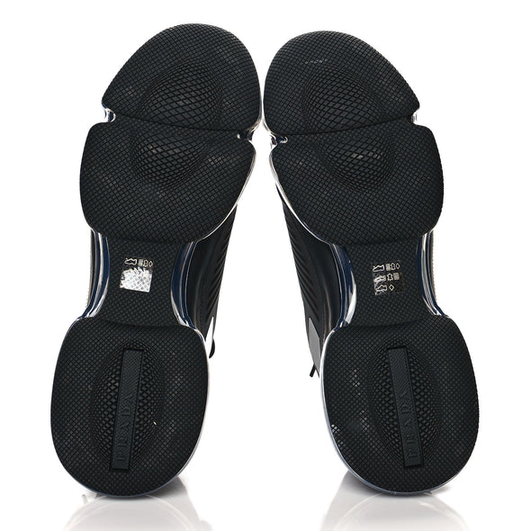 Prada Cloudbust Air 'Black Red'