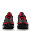 Prada Cloudbust Air 'Black Red'