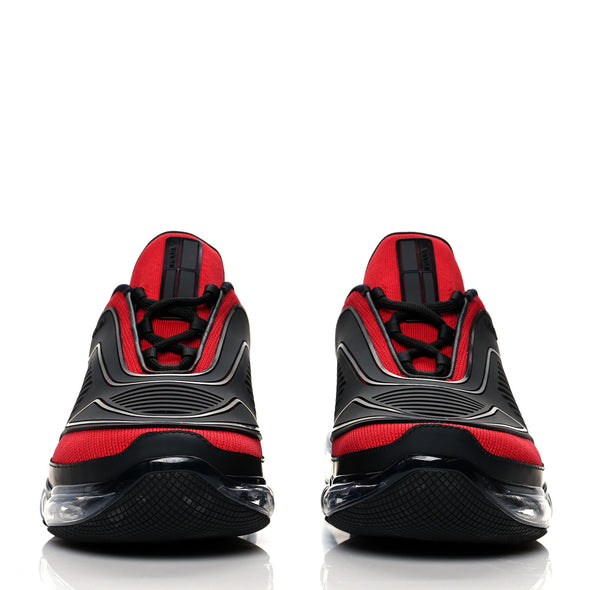 Prada Cloudbust Air 'Black Red'