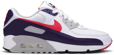 Nike Air Max 90 Retro 'Eggplant' 2020