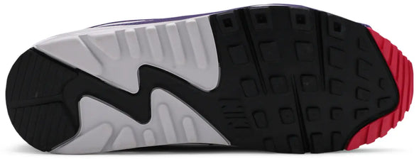 Nike Air Max 90 Retro 'Eggplant' 2020