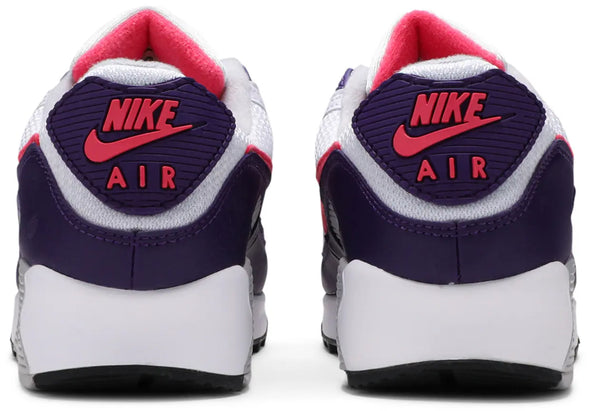 Nike Air Max 90 Retro 'Eggplant' 2020