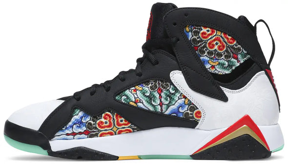 Air Jordan 7 Retro 'Greater China'