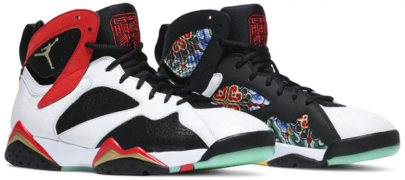 Air Jordan 7 Retro 'Greater China'