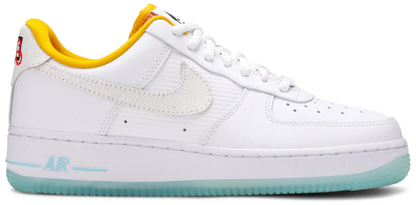 Nike Wmns Air Force 1 '07 'Corner Markets'