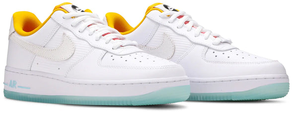 Nike Wmns Air Force 1 '07 'Corner Markets'