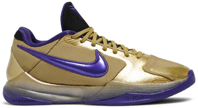 Undefeated x Nike Zoom Kobe 5 Protro 'Hall Of Fame'