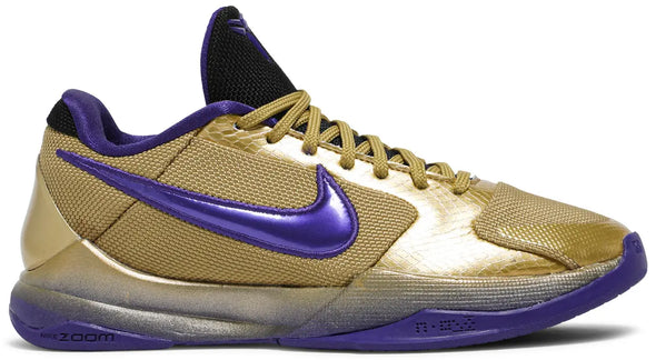 Undefeated x Nike Zoom Kobe 5 Protro 'Hall Of Fame'