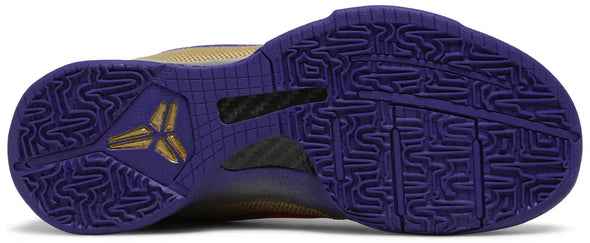 Undefeated x Nike Zoom Kobe 5 Protro 'Hall Of Fame'