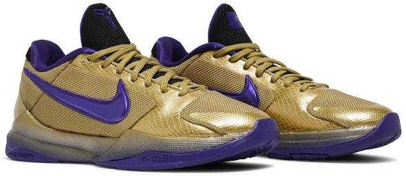 Undefeated x Nike Zoom Kobe 5 Protro 'Hall Of Fame'