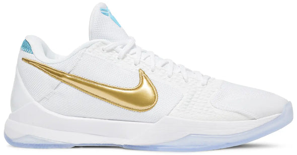 Nike Undefeated x Zoom Kobe 5 Protro 'What If Pack' Special Box