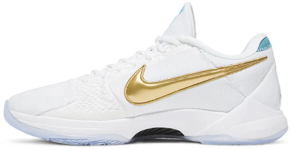 Nike Undefeated x Zoom Kobe 5 Protro 'What If Pack' Special Box