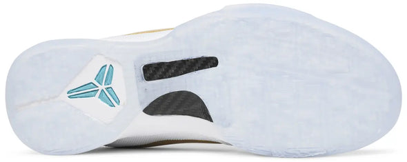 Nike Undefeated x Zoom Kobe 5 Protro 'What If Pack' Special Box