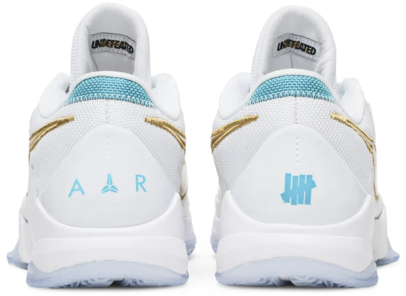 Nike Undefeated x Zoom Kobe 5 Protro 'What If Pack' Special Box