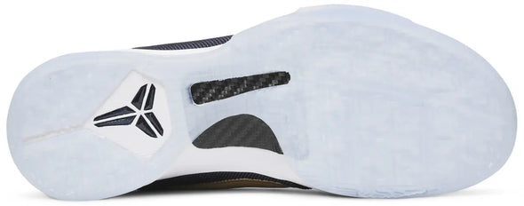 Nike Undefeated x Zoom Kobe 5 Protro 'What If Pack' Special Box