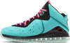 LeBron 8 Retro 'South Beach' 2021