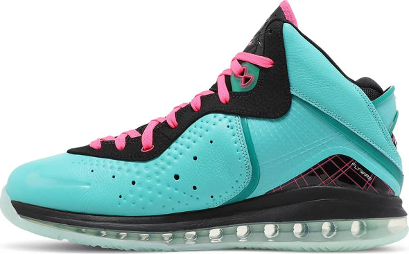 LeBron 8 Retro 'South Beach' 2021