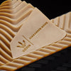 Alexander Wang x AW Adilette Slide 'Black White'