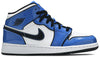 Air Jordan 1 Mid SE 'Signal Blue'