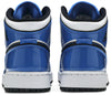Air Jordan 1 Mid SE 'Signal Blue'