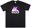 Supreme Bear Tee Black