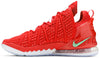 LeBron 18 'X-Mas In LA'